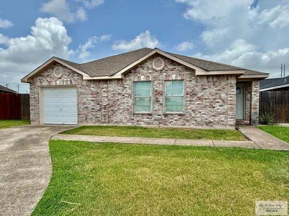 2008 Baja Cir, Los Fresnos, TX 78566