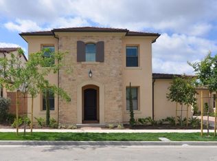 208 Canvas, Irvine, CA 92620