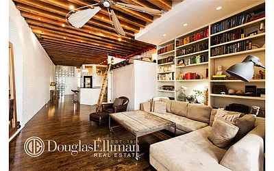 Sold by Douglas Elliman