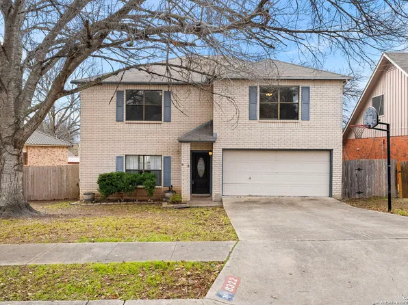 8322 TIGUEX, Universal City, TX 78148