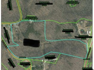 720 Dry Ridge Rd, Irvine, KY 40336