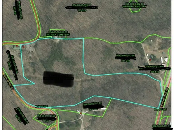 720 Dry Ridge Rd, Irvine, KY 40336