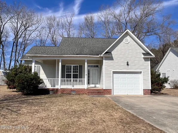 1108 Bristolmoor Drive, Winterville, NC 28590