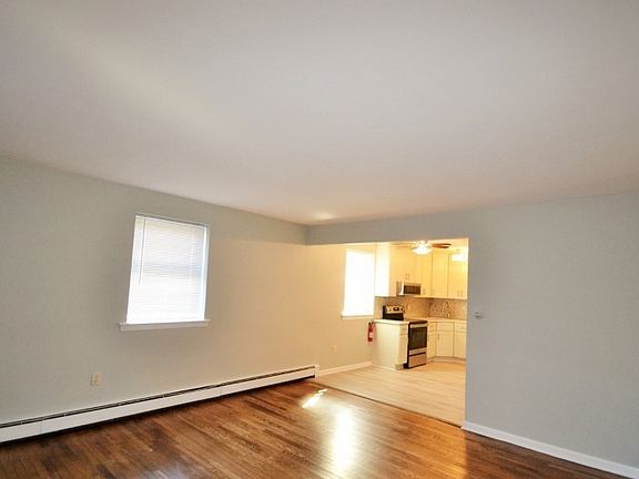 Livingroom / dining