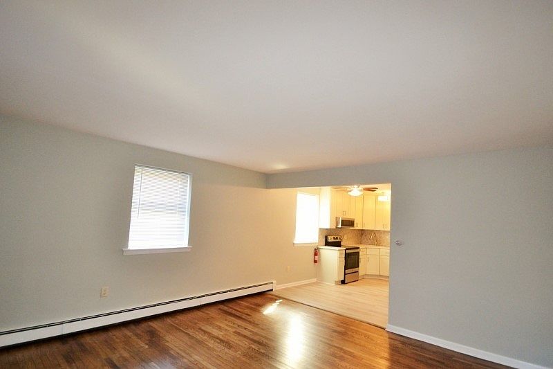 Livingroom / dining