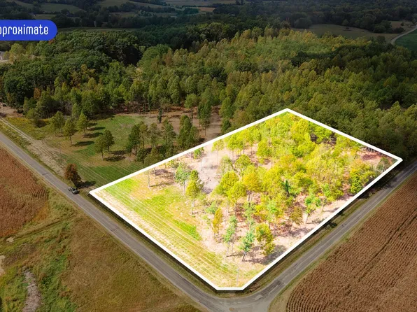 0 Carter Rd Lot 10, Westmoreland, TN 37186