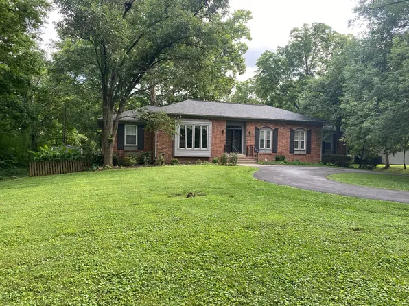 5309 Williamsburg Rd, Brentwood, TN 37027
