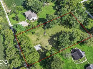 1479 E Cedar Thorn Dr, Shelbyville, IN 46176