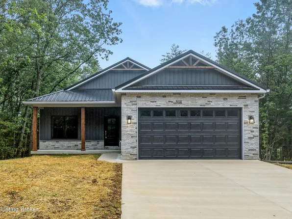 400 Warbler Rd, Brandenburg, KY 40108