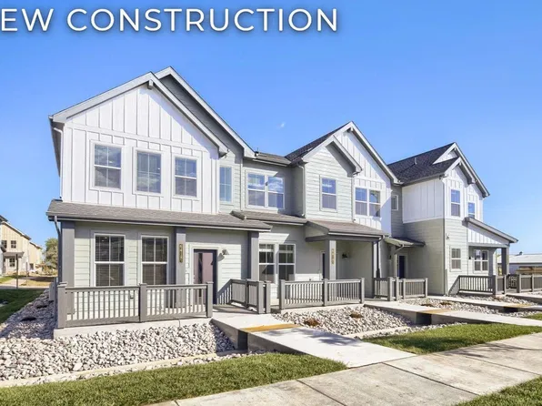 6418 Masked Lark St #1, Fort Collins, CO 80528