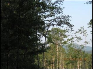 Vespie Rd, Wartburg, TN 37887