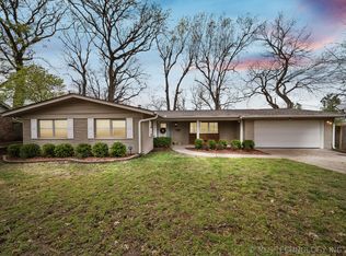 3405 E 56th Pl, Tulsa, OK 74135