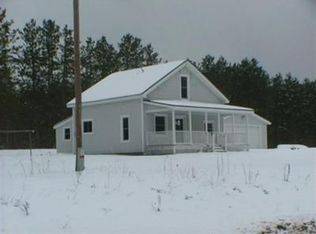 4597 Brockmeir Rd NW, Rapid City, MI 49676