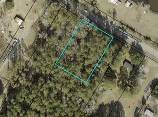 13383 Browns Ferry Rd, Georgetown, SC 29440