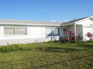 4231 Headsail Dr, New Port Richey, FL 34652