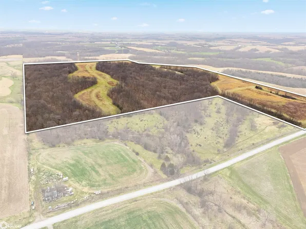 190th St, Mount Pleasant, IA 52641