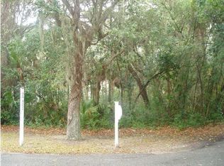 1 Gun Bluff Rd, Edisto Island, SC 29438