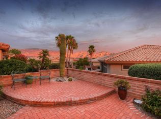 1670 E Crown Ridge Way, Oro Valley, AZ 85755