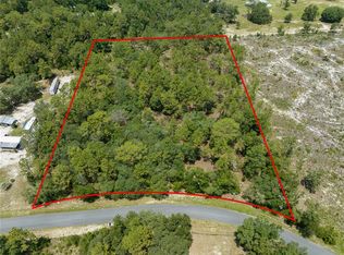 NE 92nd Ct LOT 13, Bronson, FL 32621