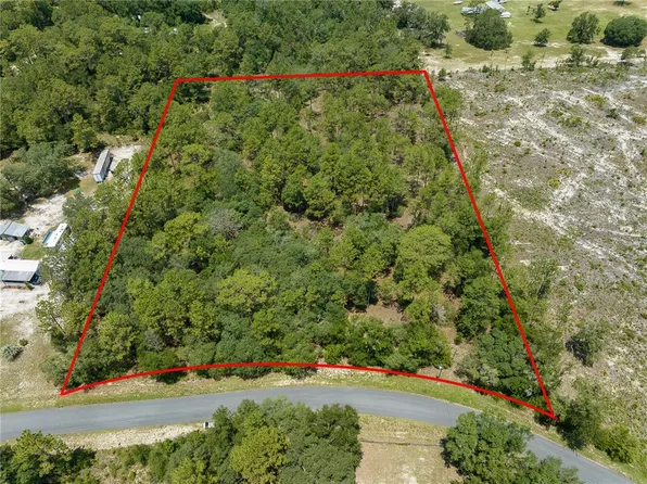 NE 92nd Ct Lot 13, Bronson, FL 32621