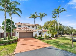 5424 SW 154th Pl #00, Miami, FL 33185