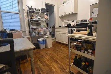 Rented by The Agency