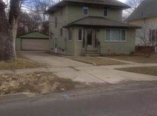 2025 Howard Ave, Flint, MI 48503