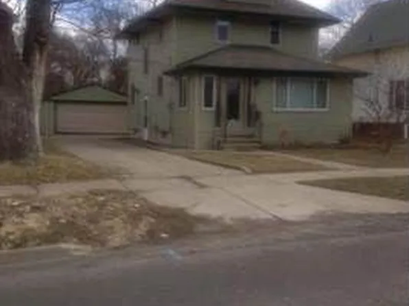 2025 Howard Ave, Flint, MI 48503
