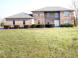 2059 Union Mill Rd, Nicholasville, KY 40356