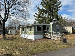 5772 Pfeiffer Cir, Germansville, PA 18053
