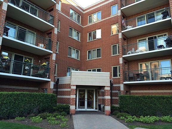 2nd image of 6461 W Warner Ave APT 412