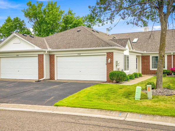 7588 Ojibway Park Bay, Woodbury, MN 55125