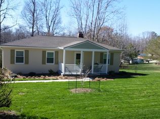 4021 Valley Springs Rd, Durham, NC 27712