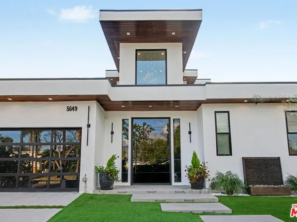 5649 Rawlings Ave, Woodland Hills, CA 91367