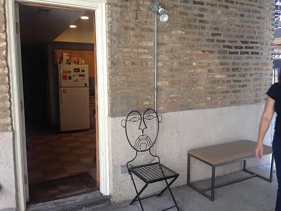1521 N Bosworth Ave — Photo 11
