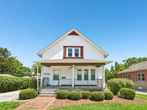 17127 Oak Park Ave, Tinley Park, IL 60477