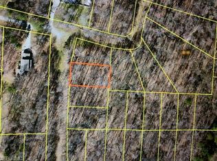 4903 Register Rd, Greensboro, NC 27406