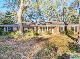 106 Chatsworth Rd, Savannah, GA 31410