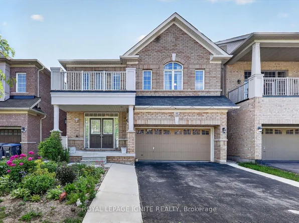 48 Bellcrest Rd, Brampton, ON L6Y 0Z7