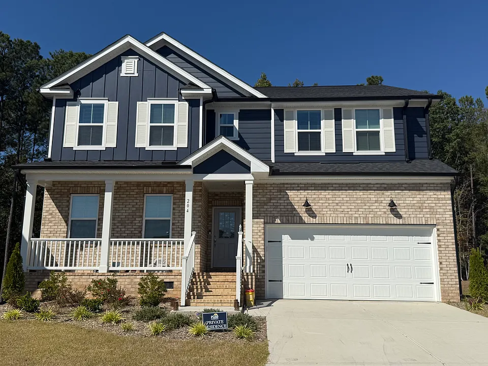 204 Bridle Brook Way