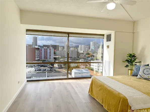1750 Kalakaua Ave APT 901, Honolulu, HI 96826