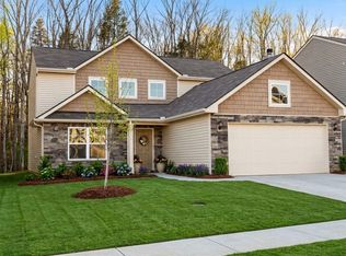 1450 Old Stone Rd, Lebanon, TN 37087