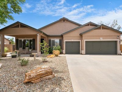 7648 E NIGHTINGALE STAR Lane, Prescott Valley, AZ, 86315