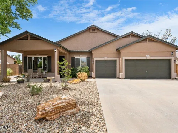7648 E NIGHTINGALE STAR Lane, Prescott Valley, AZ 86315