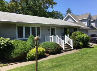 100 Bradley Ln, Lewes, DE 19958