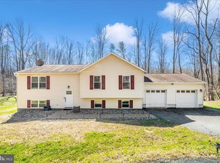 3860 Moonbeam Ave, Huntingtown, MD 20639