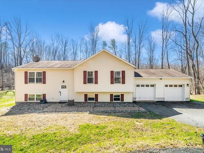 3860 Moonbeam Ave, Huntingtown, MD, 20639