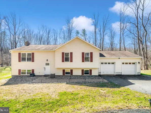 3860 Moonbeam Ave, Huntingtown, MD 20639