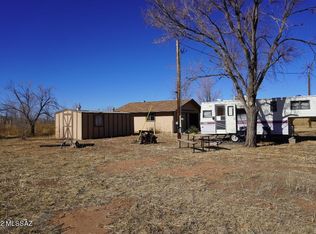 5932 E Clapp Homestead Rd, Pearce, AZ 85625