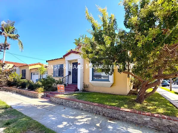 2600 E 3rd St, Long Beach, CA 90814